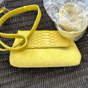 Lude Miller Bag- Bought From Nat Kelley